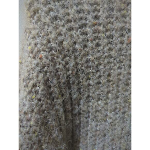 Aerie Offline Knit Hooded Pullover Sweater NWT - Picture 3 of 5